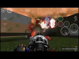 Clickmate gives possibility to repeat touch input and . Brutal Doom V21 Advance Weapons Mod For Gzdoom Apk Delta Touch By Delta Mods