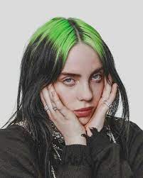 12,314,311 likes · 684,472 talking about this. Billie Portrat Ideen Grune Haare Portraitfotografie
