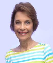 Lucía Amelia Cabral