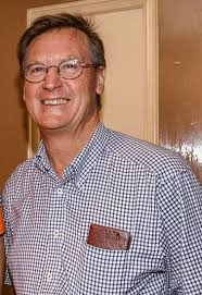 Russell Bentley Takes Reins as new MQ President