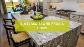Sintered Stone Pros and Cons - Benefits & Disadvantages