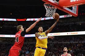 This is the best alternative for reddit. Lakers Vs Bulls Final Score L A Dominates Chicago Late In Comeback Silver Screen And Roll