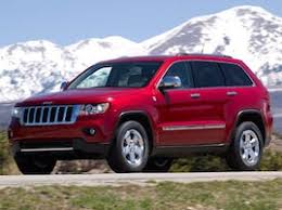 Image result for Inferno Red 2011 Grand Cherokee