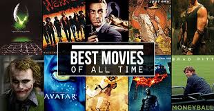 Ranking the best movies ever made is a pretty impossible task. 10 Best Movies Of All Time