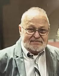 Obituary information for James O. Brockman