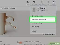 Handmade products you will find online at various sites like etsy, ebay,amazon etc. How To Write An Etsy Review 5 Steps With Pictures Wikihow