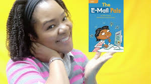 The EMail Pals Read Aloud