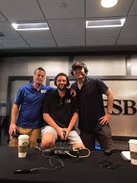 Matt jones and the ksr team will be hosting their 4th annual ksr golf scramble presented by toyota of somerset at woodson bend resort ! Cfsb Hosts Kentucky Sports Radio In Benton Marshall County Daily Com