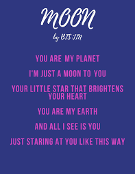 Bts Jin Moon Bts Quotes Bts Blog Inspirational Quotes