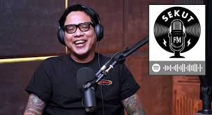 Gofar hilman angkat bicara tentang tuduhan pelecehan seksual yang ditujukan kepadanya. Serunya Podcast Sekutfm Dari Gofar Hilman Albumbaru Com