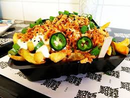Vegan Junk Food Bar Westside Amsterdam Restaurant Happycow