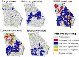 The Politics Of Snap Stimulus Stigma And Supermarket Redlining Relational Poverty Networkrelational Poverty Network