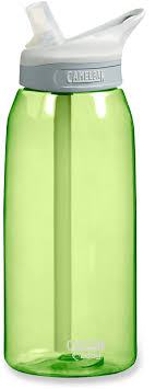 Alcohol wil leave a taste in the plastic. Camelbak Eddy Water Bottle 32 Fl Oz Rei Co Op Spill Proof Water Bottle Camelbak Bottle Water Bottle Camelbak
