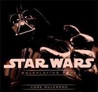 The star wars roleplaying game is made by some of the best game designers in the world and they've done well. Star Wars Roleplaying Game Saga Edition Core Rulebook By Christopher Perkins