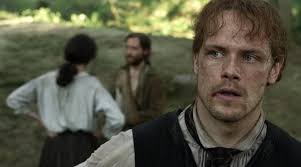 OutlanderBTS The Discussion, Episode 413