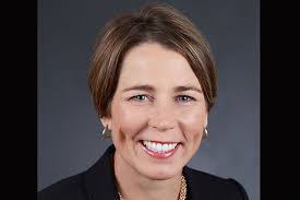 Maura Healey elected chief marshal of Harvard's 366th Commencement ceremony  — Harvard Gazette