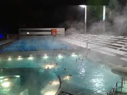 Dantebad Outdoor Pool Swimming Great Places