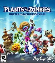 The plants are fighting to take back their garden in plants vs zombies garden warfare 2. Plants Vs Zombies Battle For Neighborville Wikipedia