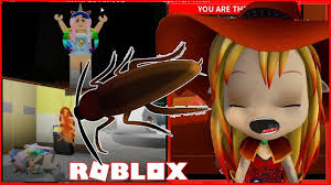 Roblox flee the facility gameplay! Roblox Gameplay Flee The Facility Fell Into A Toilet Full Of Cockroaches While Hiding From The Beast Steemit