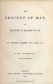 La lógica de la investigación científica. El Origen Del Hombre Charles Darwin A Hombros De Gigantes Ciencia Y Tecnologia