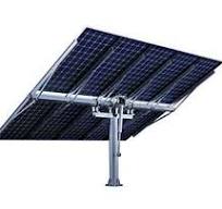 Solar Panel Structure Roll Forming Machine | LOTOS 2025