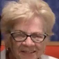 Obituary information for Becky Ann Halegoua