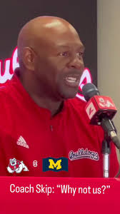 Coach Tim Skipper's take