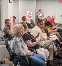 Washington County To Consider Home Rule The Mon Valley Independent