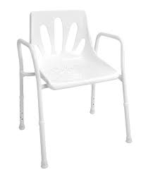 shower chair extra wide independent living specialists