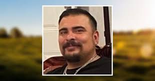 Gustavo Rascon Obituary August 4, 2024