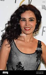 Elsa dress hi-res stock photography and images