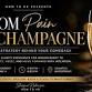 From Pain to Champagne: The Strategy Behind Your Comeback