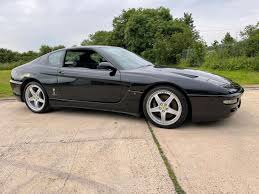 The 1996 ferrari 456 gt is available in one model. Classic Ferrari 456 Cars For Sale Ccfs