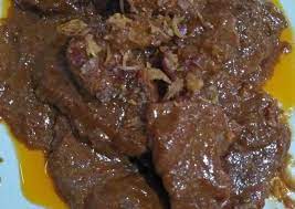 Lumuri daging dengan marinasi bumbu bistik daging sapi. Resep Bistik Daging Untuk Hajatan Resep Enak Bistik Daging Sapi
