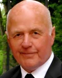 Karl Fredrick Achenbach, Jr. Obituary