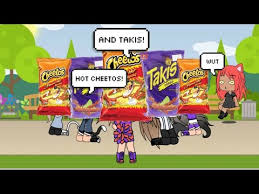 Maybe you would like to learn more about one of these? Hot Cheetos Takis Meme Original In Gl Youtube