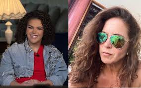 Lucero rompe el silencio sobre su separación con Michel Kuri