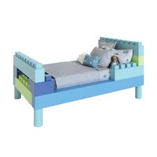 Older kids have lots of toys, so many parents opt for additional storage under the loft bed to create extra space in smaller kids rooms. Yandric Children Bed Y Furniture Y Furniture 20180011