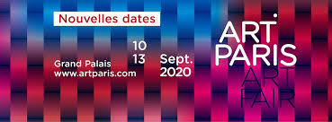 9 rue des reculettes, 75013 paris. Art Paris 2020 Actuart By Eric Simon