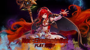 Check spelling or type a new query. Play Video Neo Elementalist Youtube