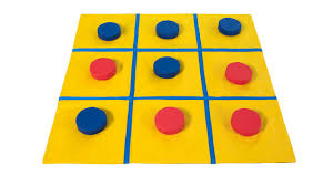 Um close mais de pertinho!! Jogos Gigantes Ldm Brinquedos