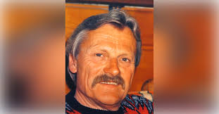 Obituary information for Klaus Hellmuth Arnold