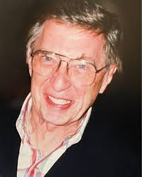 Walter Leroy Olson Obituary June 6, 2023