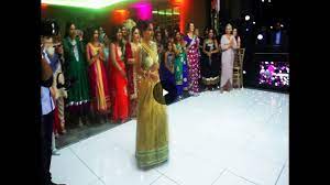 Check spelling or type a new query. Girl Rocks The Dance Floor Best Punjabi Sikh Wedding Dance Off Ever 2017 Youtube