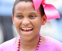 Division of Children and Family Services staff from across the state were  out in force this weekend helping to build forever families during Project  Zero's 17th Annual Disney Extravaganza Saturday at Summit