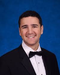 DISTINGUISHED seniors' ANNUAL DINNER