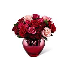 Sending flowers to someone can be very important and special no matter the occasion. The Ftd My Heart To Yours In Mascoutah Il Flowers Balloons Etc