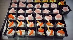 2 idee di spiedini di antipasto facili da realizzare e ideali per i tuoi aperitivi! Antipasti Sfiziosi E Idee Per Un Aperitivo Glamour