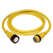 Check spelling or type a new query. Marine Shore Power Cords Cables 15a 30a 32a 50a 100a Boatid Com