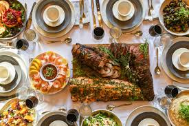 Savour the festive spirit with an extravagant christmas 3. Connecticut Restaurants Offer Christmas Eve Christmas Day Dining And Takeout Options Hartford Courant